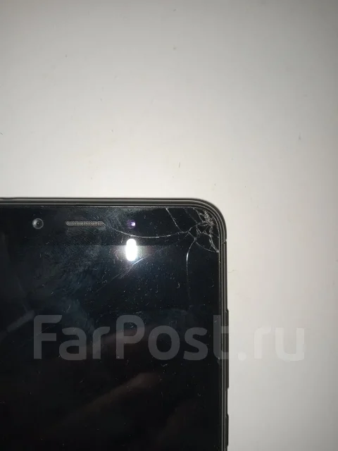 Xiaomi Redmi 6A. �/�, 16 ��, ������, 4G LTE, Dual-SIM ����