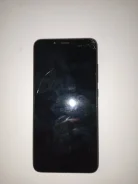 Xiaomi Redmi 6A. �/�, 16 ��, ������, 4G LTE, Dual-SIM ����