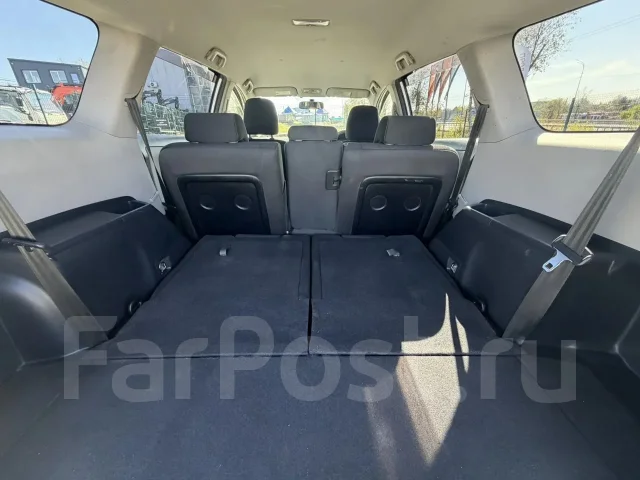 Toyota Wish. �������, ��������, 1.8 (144��.�.), ������, 69 000����. �� ����
