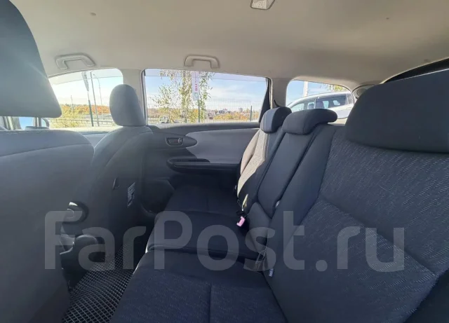 Toyota Wish. �������, ��������, 1.8 (144��.�.), ������, 69 000����. �� ����
