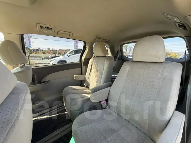 Toyota Estima. �������, 4wd, 2.4 (150��.�.), ������, 223 000����. �� ����