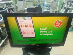 LG 37LG3000. LED ����
