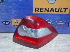 ������ ������ Renault Megane II (2002�2006) 8200142681, ������ 8200142681 ����