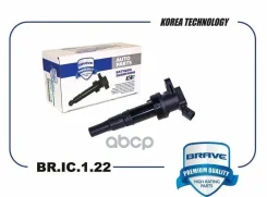 ������� ��������� Hyundai Solaris II 17- KIA Rio IV 17-, �eed 15- ��.1.4 Brave ���. BRIC122 BRIC122 ����