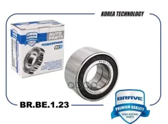 ��������� �������� ������� Solaris II 17-, Rio IV 17- � ��� {74�38.1�37} Brave ���. BRBE123 BRBE123 ����