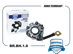 ����� �������� Elantra 00-, Santa Fe 2 Brave ���. BRBH18 BRBH18 ����