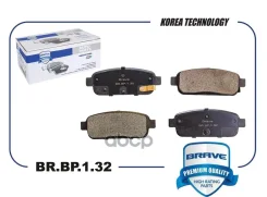 ������� ��������� ������ ����. Chevrolet Cruze, Orlando, Opel Astra J Brave ���. BRBP132 Brave BRBP132 ����