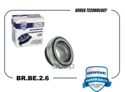 ��������� �������� ��������� Daewoo Nexia, Lanos 1.6 16 �� Brave ���. BRBE26 BRBE26 ����