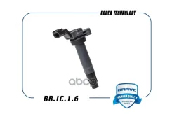 ������� ��������� Aveo, Spark 1.0/1.2, Gentra, Ravon Nexia 3-� �������. Brave ���. BRIC16 BRIC16 ����