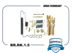 ����������� ������ ��������� ������� ������ Lanos, Nexia Brave ���. BRRK15 Brave BRRK15 ����
