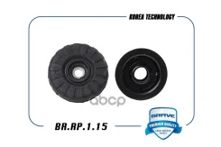 ����� ������������ � ����� � ����������� Aveo T300, Cobalt, Spark {3 �����} Brave ���. BRRP115 BRRP115 ����