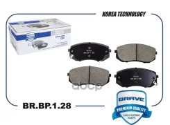 ������� ��������� �������� Hyundai ix 35, KIA Sportage Brave ���. BRBP128 BRBP128 ����