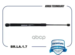 ����������� ������ ��������� RH Kia Rio II 05- Brave ���. BRLA17, ������ BRLA17 ����