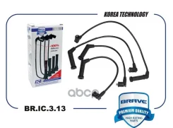 �������������� ������� ������� Accent, Getz SOHC Brave ���. BRIC313 BRIC313 ����
