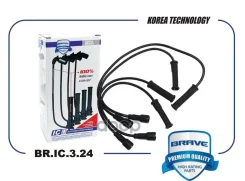 �������������� ������� ������� Brave ���. BRIC324 BRIC324 ����