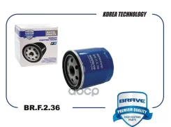 ������ �������� Ford C-Max I/II, Focus I-III, Mondeo IV/V, Fusion, Transit 07- Brave ���. BRF236 BRF236 ����