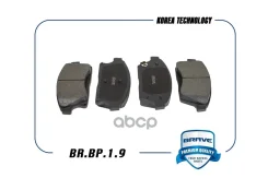 ������� ��������� �������� Chevrolet Cruze, Orlando J309, OPEL Astra J R16 Brave ���. BRBP19 BRBP19 ����