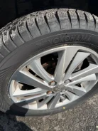 Yokohama W.Drive V903. ������, ��� �����, 2024 ���, �/�, ����� �� 5 % ����