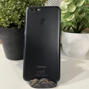 Honor 7C. �/�, 32 ��, ������, 3G, 4G LTE ����