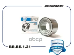 ��������� �������� ������� VW Golf II-IV, Passat, Polo [40x72x37] Brave ���. BRBE121 BRBE121 ����