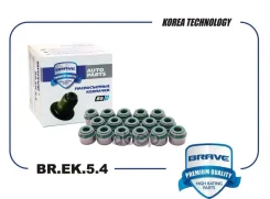 �������� ������������ Lacetti 1.8, Captiva 2.4, Epica ����� 16�� Brave ���. BREK54 BREK54 ����