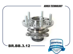������� ������ � ����������� � ����� Ceed, i30, Elantra � ��� Brave ���. BRBB312 BRBB312 ����