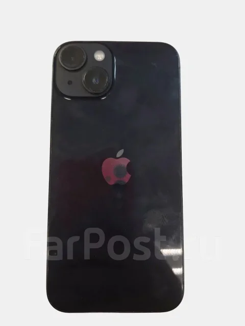 Apple iPhone 14. �/�, 128 ��, ������, eSIM, ������������ ������� ����
