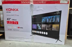 Konka. LED ����