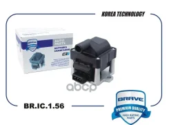 ������� ��������� VW Golf, Passat 98- 1.6/1.8/2.0 Brave ���. BRIC156 BRIC156 ����
