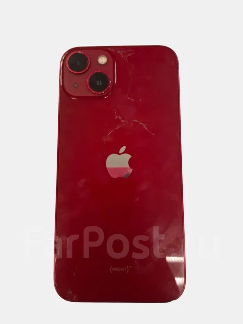 Apple iPhone 13. �/�, 128 ��, �������, eSIM ����