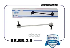 ���� ������������� �������� Renault Duster, Kaptur, Nissan Terrano Brave ���. BRBB28 Brave BRBB28 ����