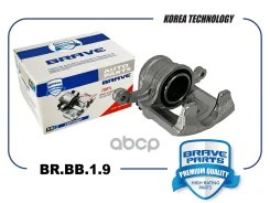 ����� ������� | ����� | Ford Focus II, C-Max 21mm Brave ���. BRBB19 Brave BRBB19 ����