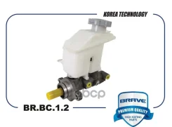 ������� ��������� ������� � ������ Solaris 11-, Accent III, RIO II � ABS Brave ���. BRBC12 BRBC12 ����