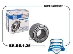 ��������� �������� ������� Mitsubishi Lancer IX 03-, Outlander 03- {40�80�40} Brave ���. BRBE125 Brave BRBE125 ����