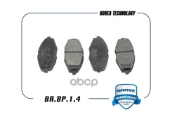 ������� ��������� �������� Matiz, Lanos, Nexia V8 R13 Brave ���. BRBP14 Brave BRBP14 ����