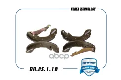 ������� ��������� ������ Chevrolet Aveo T250, T300, Cobalt 11-, D14, � ������� Brave ���. BRBS110 Brave BRBS110 ����