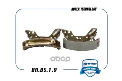 ������� ��������� ������ Hyundai Accent II, Accent-�����, 180x37, � ������� Brave ���. BRBS19 Brave BRBS19 ����