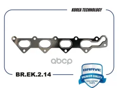 ��������� ���������� ���������� Nexia, Lacetti, Aveo, Cruze 1,4-1,6 16�� Brave ���. BREK214 Brave BREK214 ����