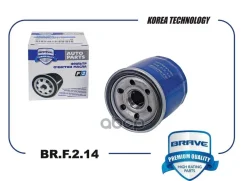 ������ �������� Solaris II 17-, Rio IV 17-, Ceed 16-, Creta, Accent, i20 Brave ���. BRF214 Brave BRF214 ����