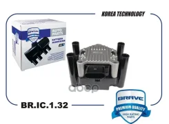 ������� ��������� Golf IV, Fabia, Octavia 1.6-2.0 Brave ���. BRIC132 Brave BRIC132 ����
