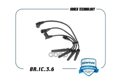 �������������� ������� ������� Nexia 1.5, Aveo 1.4, Cruze 1.6 ��� ������ Brave ���. BRIC36 Brave BRIC36 ����