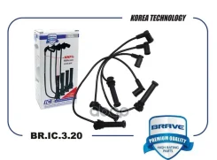 �������������� ������� ������� Focus II, Mondeo IV, Fusion 1.6 16V Brave ���. BRIC320 Brave BRIC320 ����