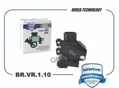 ���� ���������� Solaris 10-, IX35, I30, Rio 10-, CEED 09-, Cerato Brave ���. BRVR110 BRVR110 ����