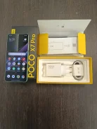 Xiaomi Poco X7 Pro. �����, 256 ��, �������, Dual-SIM, NFC ����
