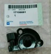 ������ ��������� ����������� �������� Daewoo Nexia General Motors ���. 17106681 17106681 ����