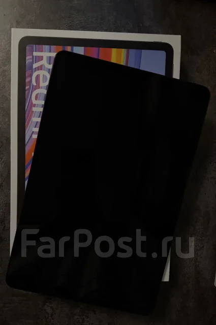 Redmi Pad Pro. 12.2 ������, ������ 256 �� ����