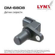 ������ �������� Hyundai 1.6-2.0 Elantra III-V 00-16 LYNXauto ���. DM6808 LYNXauto DM6808 ����