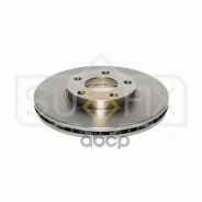 ���� ��������� ������������� (282x25) | ����� | VW Passat (3B3) 1.8 T 20V Sufix ���. FX1898 FX1898 ����