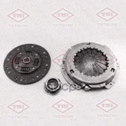 �������� ��������� [236 mm] Toyota Camry/Avensis Verso/RAV4 00- Tatsumi ���. TDH1003 TDH1003 ����