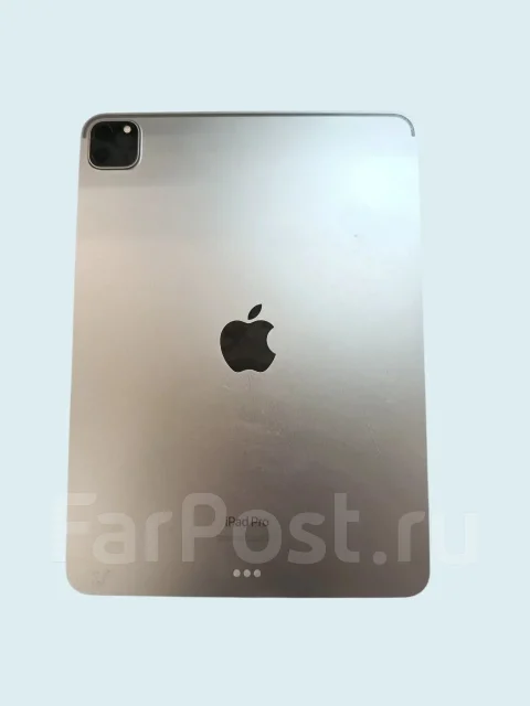Apple iPad Pro. 11 ������, ������ 128 �� ����